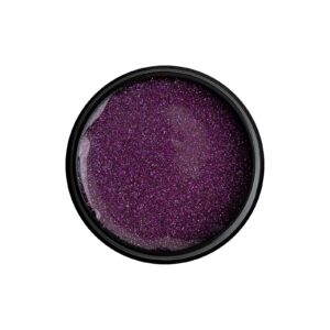 POLYMER GEL ULTRAVIOLET