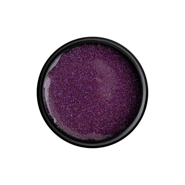 POLYMER GEL ULTRAVIOLET