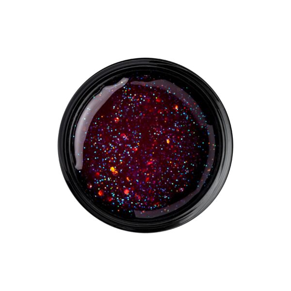 POLYMER GEL COOL BERRY