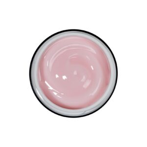 ELASTIC BUILDER GEL MILKY ROSE