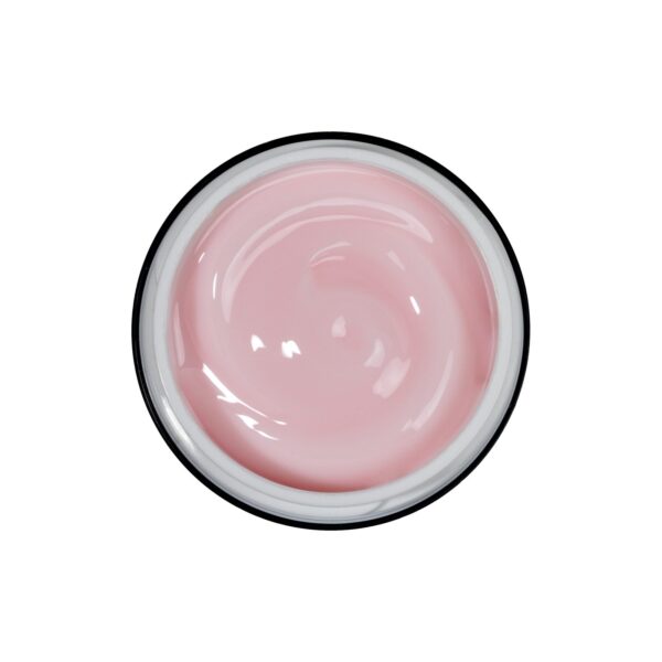 ELASTIC BUILDER GEL MILKY ROSE