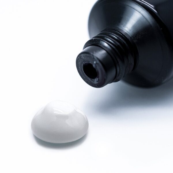 AKRYGEL BRIGHT WHITE