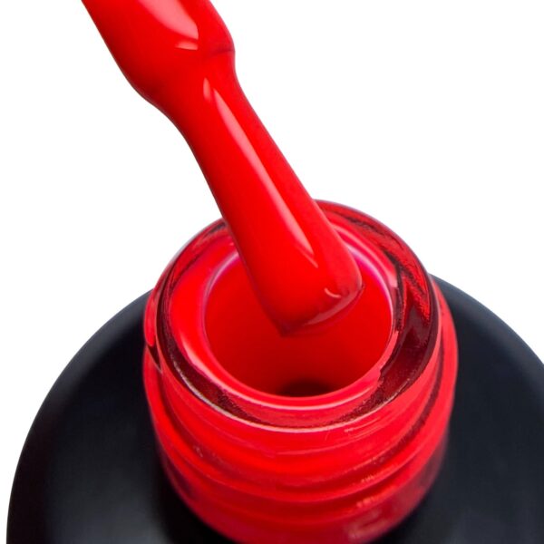 GEL POLISH CERISE RED, 078