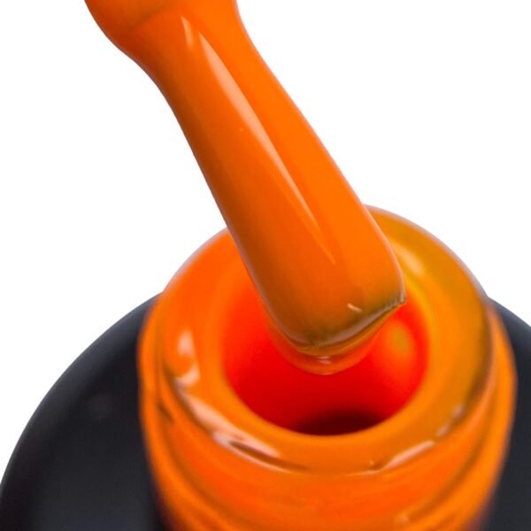 GEL POLISH ORANGE, 079