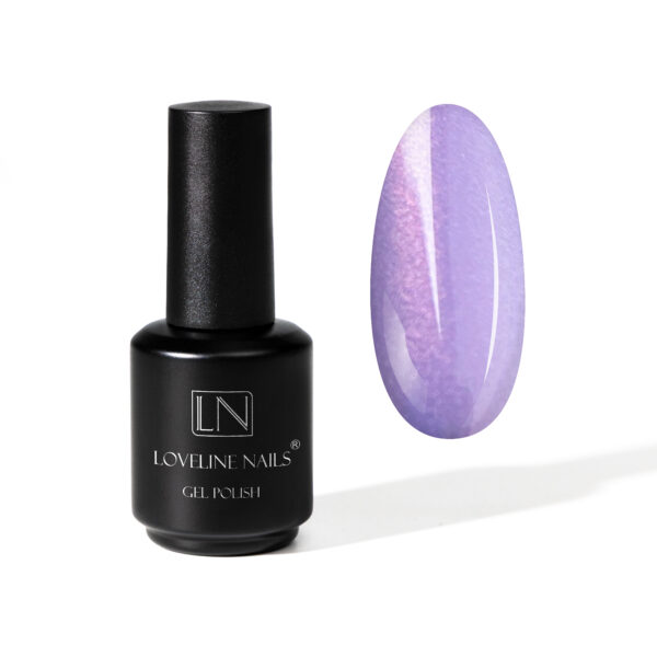 GEL POLISH LACE, 063