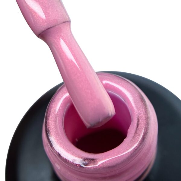 GEL POLISH ROSY MEMORY, 062