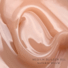 MEDIUM BUILDER GEL NATURAL PEACH