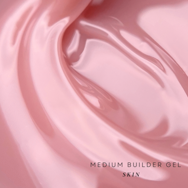 MEDIUM BUILDER GEL SKIN