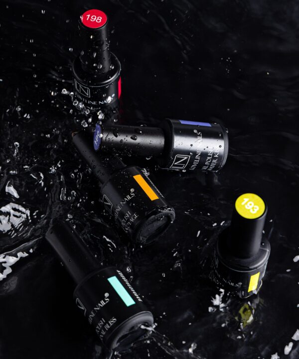 GEL POLISH SUNSHINE, 193