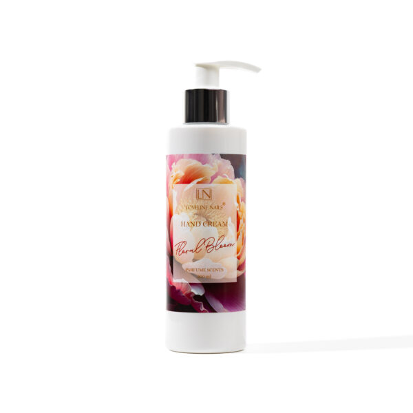 HAND CREAM FLORAL BLOOM