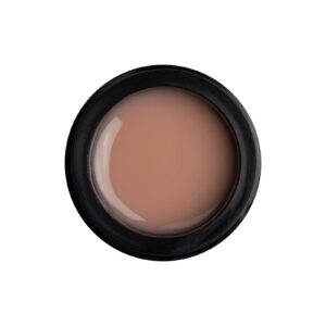 MEDIUM BUILDER GEL NATURAL PEACH