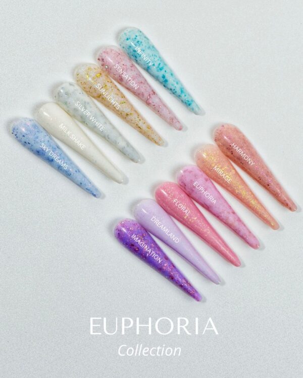 BUILDER GEL IMAGINATION