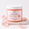 BODY SCRUB VELVET ROSE