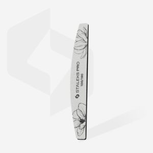 Staleks Expert Pilník 100/180 NFE-40-100/180