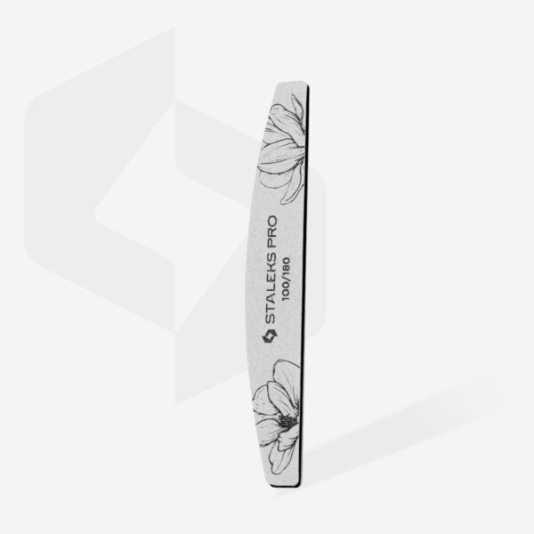 Staleks Expert Pilník 100/180 NFE-40-100/180