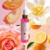 BODY SPRAY VELVET ROSE