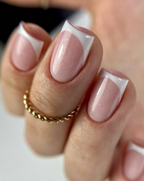 FLEXY BASE SHIMMER PEACH PEARL, S21