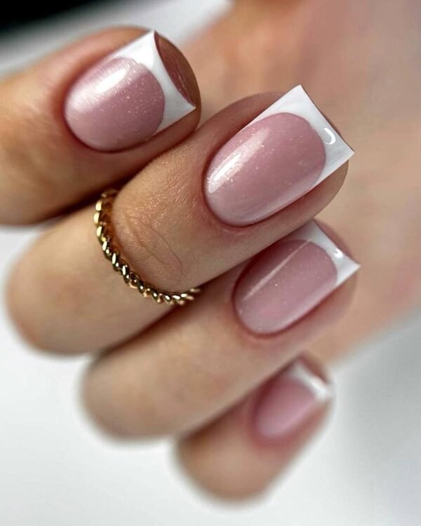 FLEXY BASE SHIMMER PEACH PEARL, S21