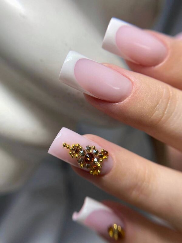 AKRYGEL COTTON CANDY