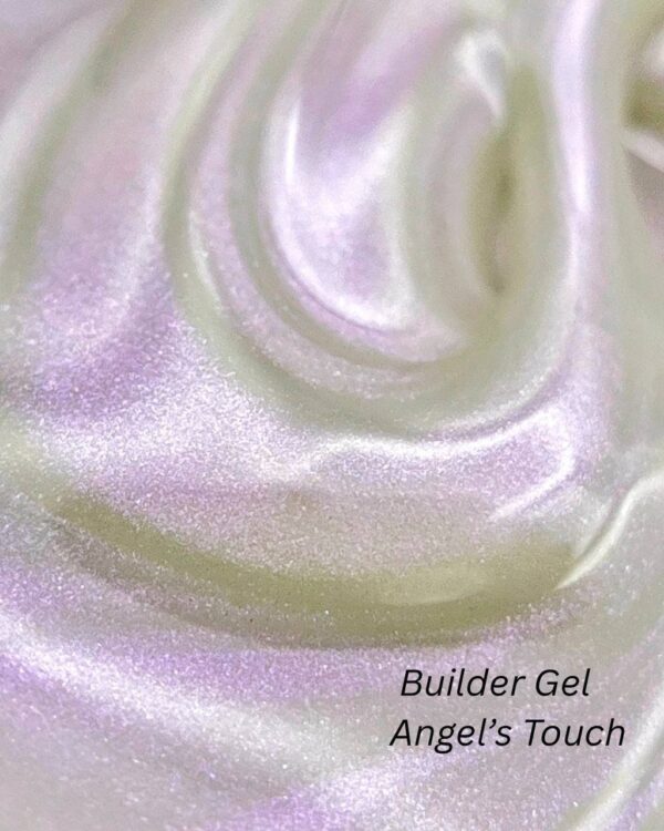 BUILDER GEL ANGEL'S TOUCH