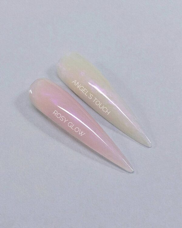 BUILDER GEL ROSY GLOW