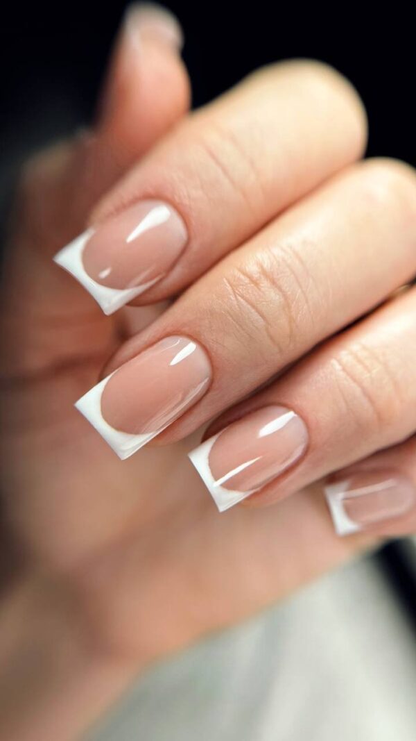 MEDIUM BUILDER GEL COVER DARK