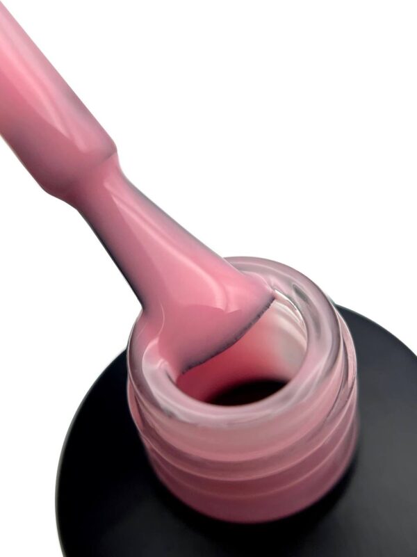 GEL POLISH  ROSÉ TWILIGHT, 404