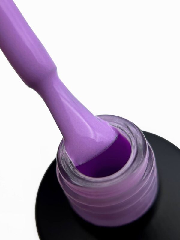 GEL POLISH LAVENDER SUNSET, 401