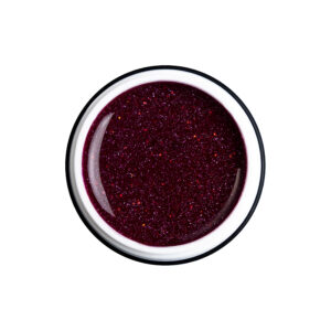 BUILDER GEL REFLECTIVE VELVET ROUGE