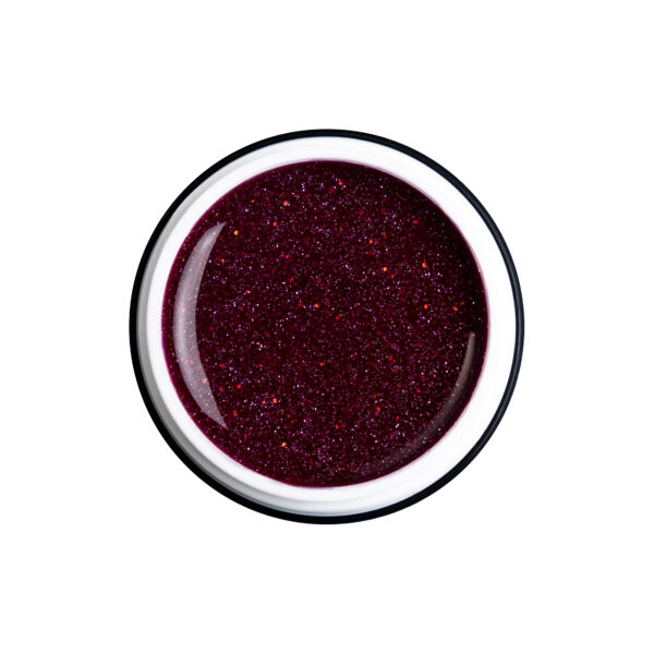 BUILDER GEL REFLECTIVE VELVET ROUGE