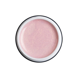 LIQIUD BUILDER GEL PINK HALO