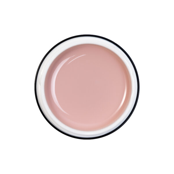 LIQUID BUILDER GEL TENDER NUDE