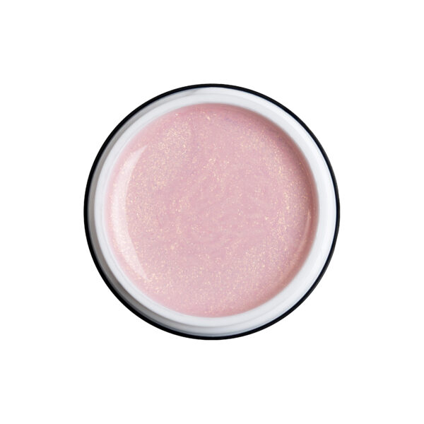 LIQIUD BUILDER GEL PINK HALO