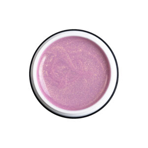 LIQUID BUILDER GEL FROSTED ORCHID