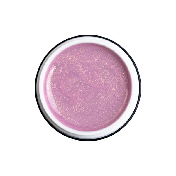 LIQUID BUILDER GEL FROSTED ORCHID