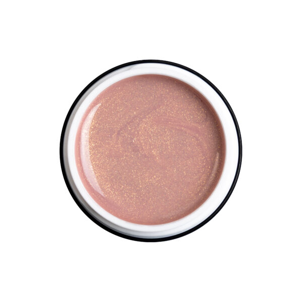 LIQUID BUILDER GEL HONEY